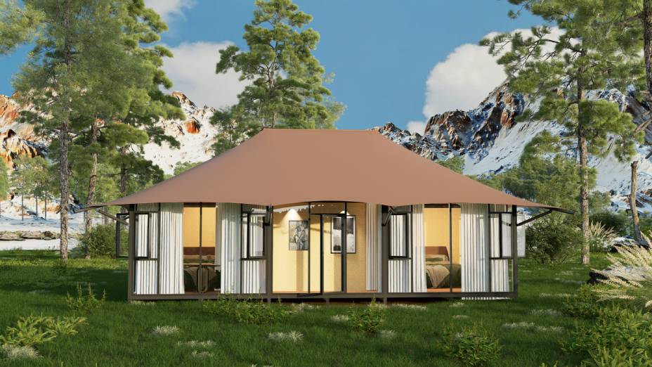 王益区装配式建筑厂家